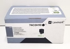 Lexmark Original Toner Cartridge picture
