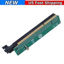 Lenovo New Riser Fo Gen1 Gen2 P340 p350 M90q Tiny6 PCIex16 Riser Card 5C50W00877 picture