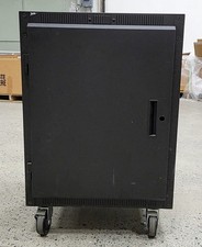 MIDDLE ATLANTIC PRODUCTS 06260609 PTRK-14 Server Case SEE NOTES picture