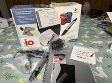 Logitech io Personal Digital Pen 965102-0100 picture