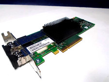 Oracle 7115461  7335907  Dual-Port 32Gbps  Emulex LPe32002-M2 Adapter WITH SFPs picture