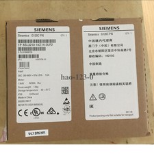 6SL3210-1KE14-3UF2 Siemens(UPS/FedEx)Fast delivery NEW picture