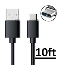 USB DATA SYNC Charger Cord POWER Cable 4 AMAZON KINDLE FIRE HD 10 (9th GEN 2019) picture