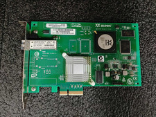Qlogic PX2410402-20 QLE2360 2.5GHz PCIE T 2GB FC Single Port Optical picture