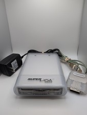 Imation SuperDisk USB Drive SD-USB-M2 Mac 120MB LS-120 Floppy picture