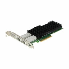Network Adapter Dell HN7J7 Intel XXV710-DA2 Converged Network Adapter - Dual picture