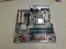 Lenovo ThinkCentre IS6XM Desktop Motherboard 03T8005 / SR05C + Shield picture
