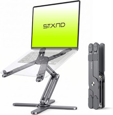 Model-X 2.0 Laptop Stand, Laptop Stand for Desk Adjustable Height picture