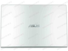 FOR Asus VivoBook 15 R509JA R509UA LCD Back Cover Plastic (PU) silver picture