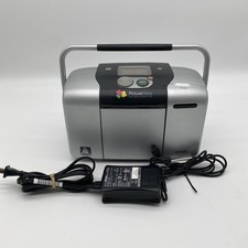 Epson Picture Mate Portable Photo Printer Personal Photo Lab Home B271A No Ink picture