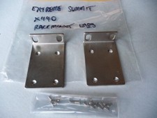 AU SELLER EXTREME SUMMIT 440 SERIES Rack Mount Bracket Ears Kit picture