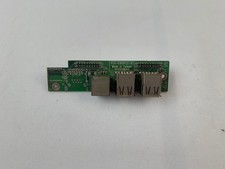 Advantech PCA-6180PS2-A1 Daughter Card picture