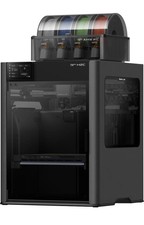 Bambu Lab - H2C AMS Combo 3D Printer - Gray (Brand new sealed) picture
