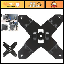 Wall Mount Arm Adapter Bracket Plate for Sceptre C25 C30 C34 - TV Mounting Solut picture