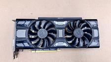 EVGA GeForce RTX 2060 SUPER SC BLACK GAMING, 8GB GDDR6 GPU 08G-P4-3062-KR picture