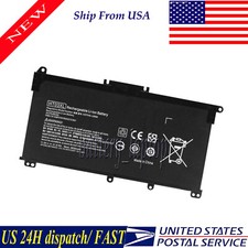 Battery Compatible with HP 17-ca0009ds 17-ca0054cl 17-ca0061cl 17-CA0056NR 41.9W picture