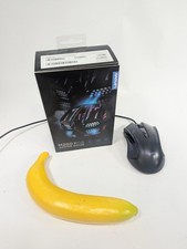 Lenovo Legion M200 RGB Gaming Mouse Black 5 Button Right Hand Wired  picture