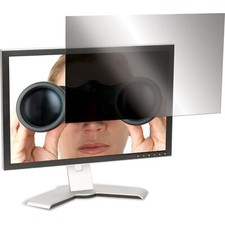Targus 24 4Vu Widescreen Monitor Privacy Screen - ASF24W9USZ picture
