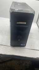 Dell Vostro 460 D10M Intel Core i5 2nd Gen Processor Desktop Tower PC Unit picture
