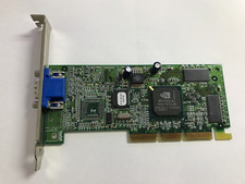 Nvidia 25P4058 Nvidia Vanta Graphic Adaptor With 16MB Video Memory picture