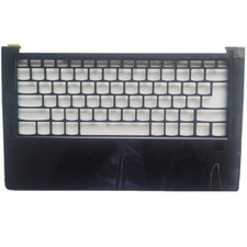Laptop case FOR Lenovo IdeaPad Slim 9 14ITL5 Palmrest Keyboard Upper Cover GYG90 picture