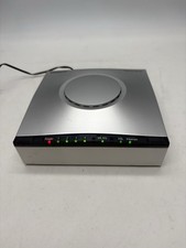 Siemens Gigaset SE567 Wireless ADSL Gateway Modem Router - P/N 060R-H550-A05 picture