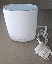 Netgear Orbi RBR50v2 Satellite Router  Wifi picture