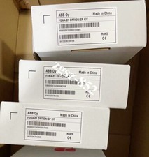 FDNA-01 ABB Adapter Module Brand New Fast Shipping FedEx or DHL picture