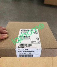 1  PC NEW  MACX MCR-UI-UI-SP-NC  2811556  Module   By DHL OR FedEx#B6655  CL picture