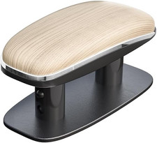 Universal Armrest Support Elbow Rest Pad，Adjustable Height Left Elbow Support An picture