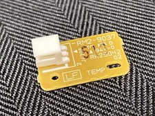 HP Laserjet M608 Temperature Sensor Assembly RM2-9037 picture