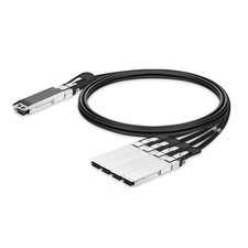 Nvidia 2 Meters Direct Attach Copper Splitter Cable - 6.56 Feet MCP7Y50-N002 picture
