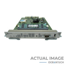 HP Module J8726A Network Expansion Module Tested picture