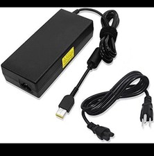 Delippo 19.5V 7.7A 150W  AC Adapter Charger Power Supply  with Lenovo picture