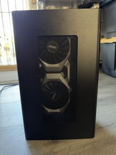 Razer Core x External GPU Enclosure with GPU Included (No Power Cable Included) picture
