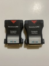 2 Primax Modular Link ML100 ML 100 Computer Interface picture