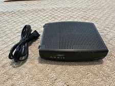 Arris WBM760A DOCSIS 3.0 Cable Modem picture