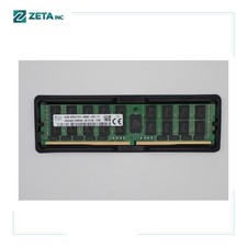 HMAA8GL7AMR4N-VK HYNIX  64GB 4DRX4 PC4-2666V MEMORY picture