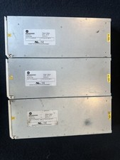 3 GE POWER SYSTEMS NE030DC48A 30V, 48A Rectifier. 21-30Vdc Input Voltage Range picture