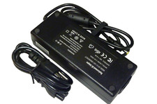 AC Adapter Charger For Toshiba Satellite PA3336U-2ACA PA3290U-1ACA Power Cord picture