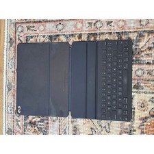 Apple Smart Keyboard Folio 12.9” iPad Pro 3rd Gen 2018 Black Genuine picture