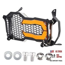 Headlight Grill Guard Fit for R1200GS R1250GS, Motorcycle Headlight Grille picture
