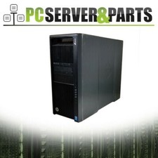 HP Z840 28 Core Workstation 2X 2.40GHz E5-2680 V4 256GB RAM No GPU/ HDD/ OS picture