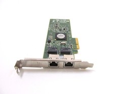 HP 458491-001 NC382T PCIE Dual Port Gigabit Server Adapter picture