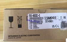 Mitsubishi FX5-80SSC-S Programmable Controller via DHL&FedEx Brand New Fast Ship picture