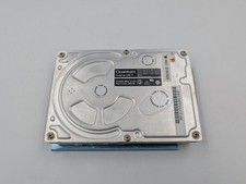 Working Quantum ProDrive ELS SCSI  Macintosh SE Hard Drive 1990 (260204) picture
