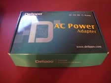 Shenzhen Delippo Brand Replacement AC Adapter B0319395 19V 3.95A picture