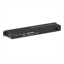 NETGEAR 10G Multi Gigabit Dual WAN Cloud Managed Pro Router PR60X picture