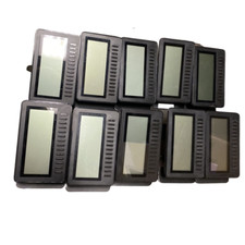 Alcatel-Lucent Black Smart Display Premium Expansion Module 8029s Lot Of 10 4038 picture
