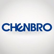 Chenbro RM41300-0030E0 4U High Performance Industrial Server Chassis picture